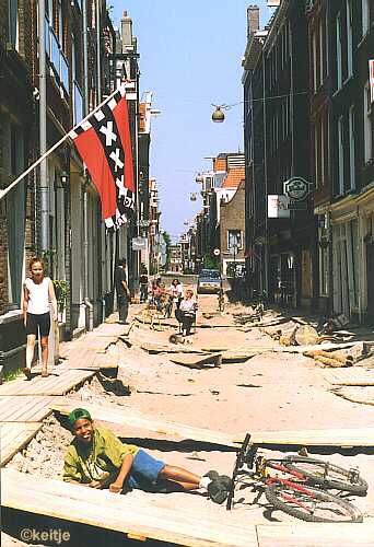 opgebroken hazenstraat