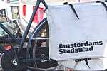 fiets Amsterdams Stadsblad