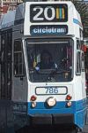 tram 20
