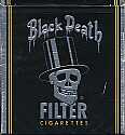 cigarettes black death