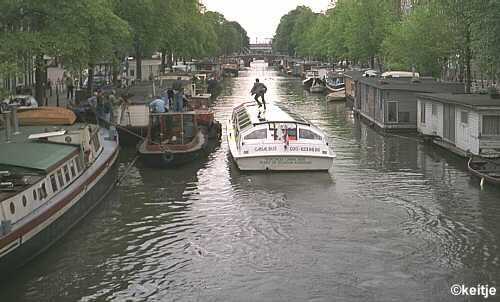 boat jumper prinsengracht